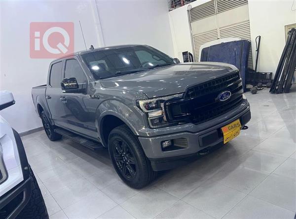 فورد إف-150 2018 للبيع في العراق -  بغداد